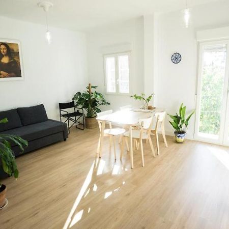 Rentalsevilla Casa Viva Triana Екстериор снимка