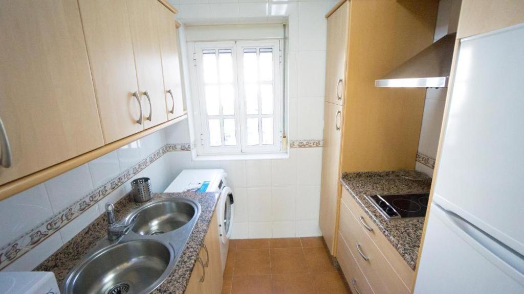 Rentalsevilla Casa Viva Triana Екстериор снимка
