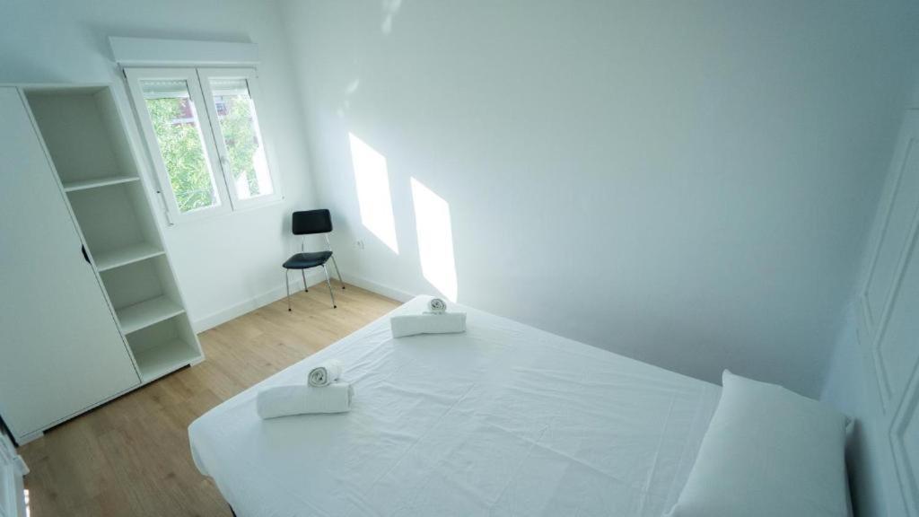 Rentalsevilla Casa Viva Triana Екстериор снимка