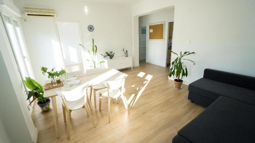 Rentalsevilla Casa Viva Triana Екстериор снимка