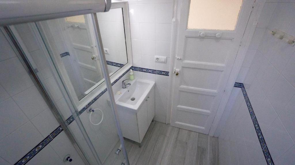 Rentalsevilla Casa Viva Triana Екстериор снимка
