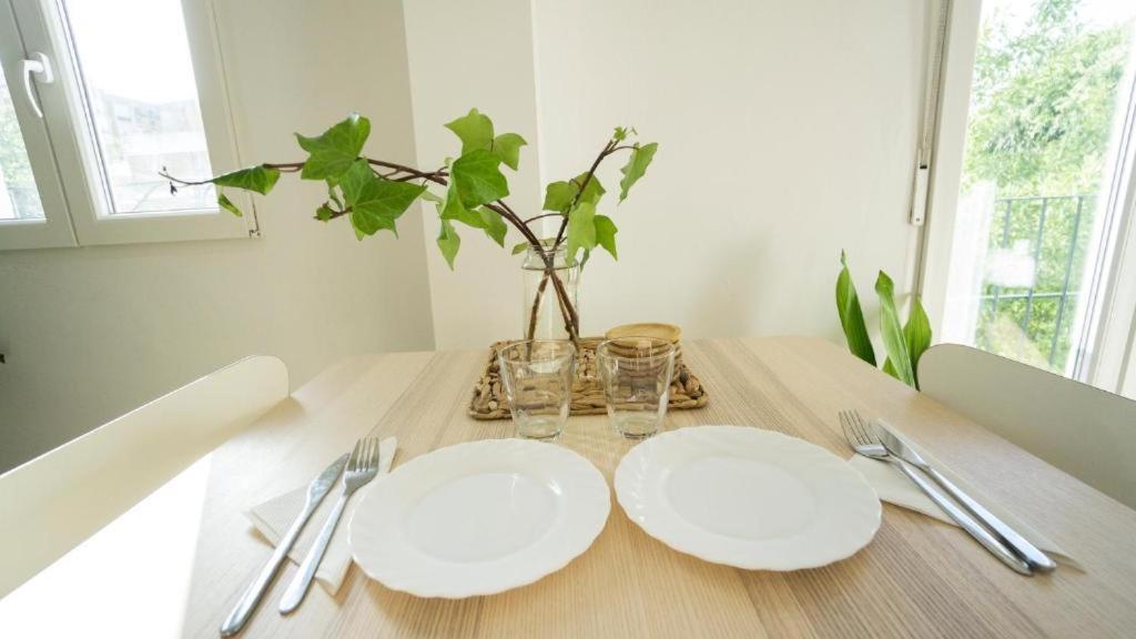 Rentalsevilla Casa Viva Triana Екстериор снимка