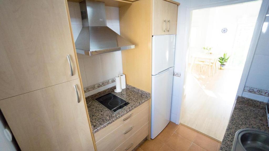 Rentalsevilla Casa Viva Triana Екстериор снимка