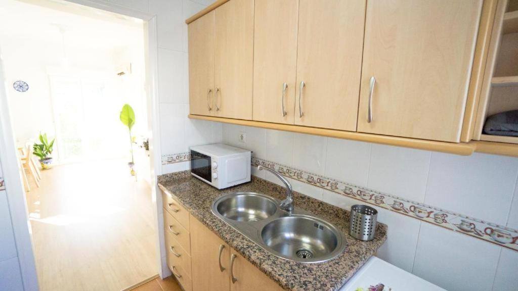 Rentalsevilla Casa Viva Triana Екстериор снимка