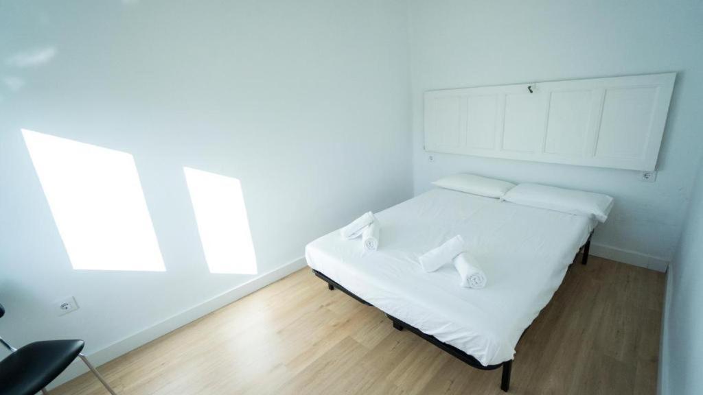 Rentalsevilla Casa Viva Triana Екстериор снимка