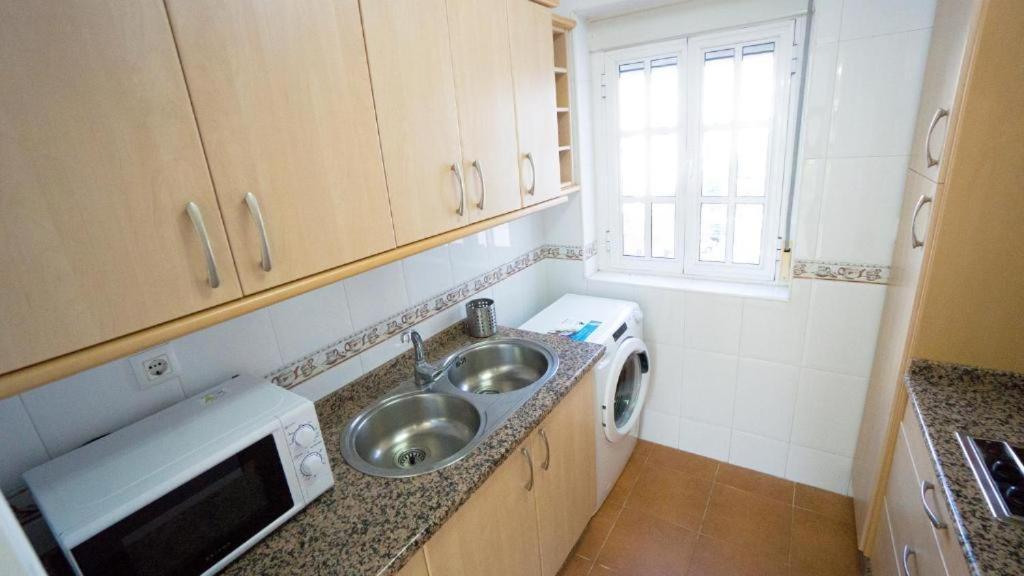 Rentalsevilla Casa Viva Triana Екстериор снимка