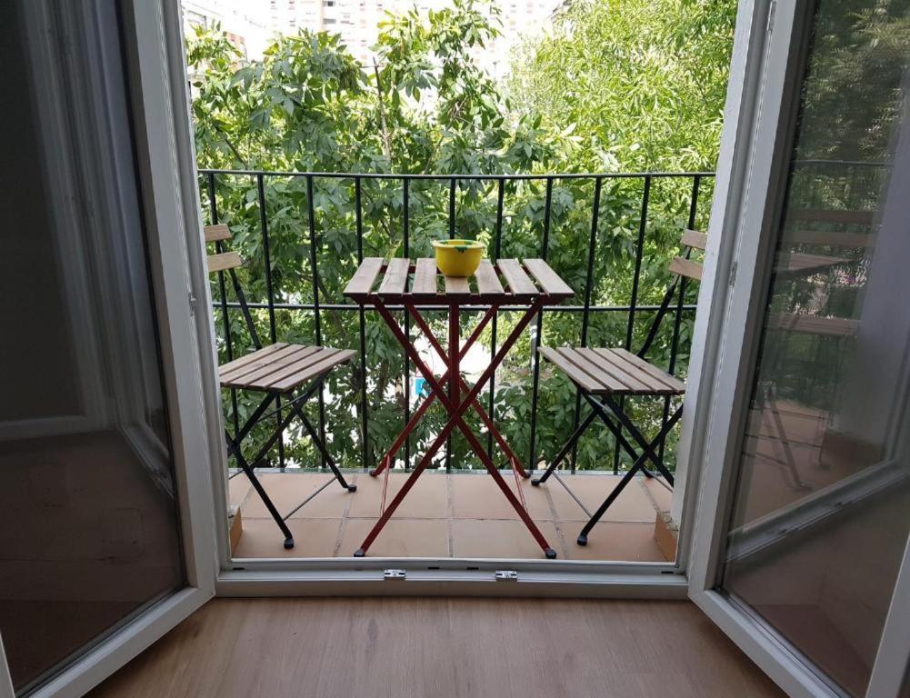 Rentalsevilla Casa Viva Triana Екстериор снимка